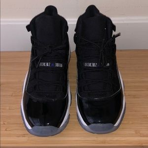 Jordan 11 Space Jam